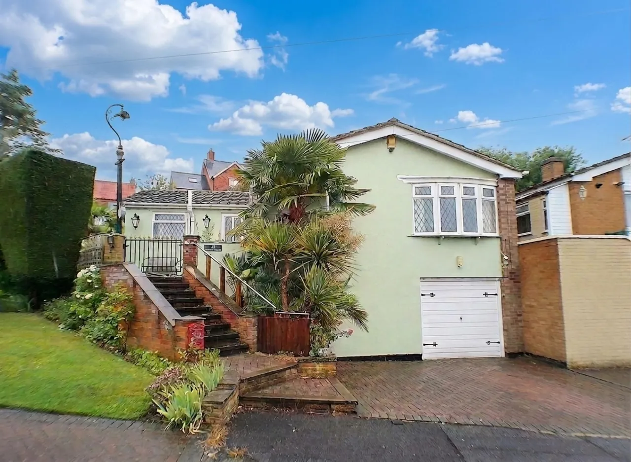 3 bed house for sale, Bulcote Drive, Burton Joyce, NG14