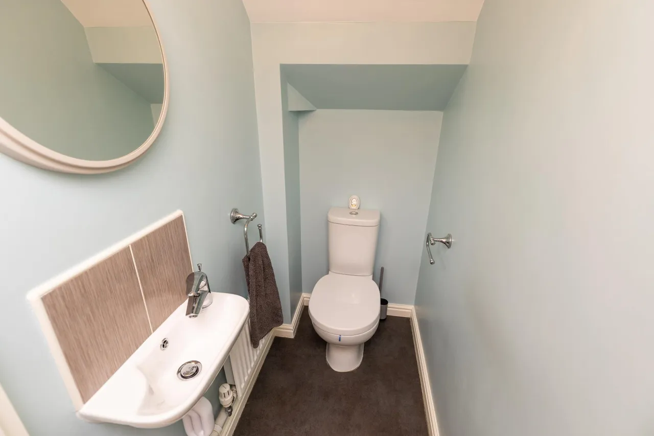 Tetchill Brook Road, Ellesmere, SY12, photo 8