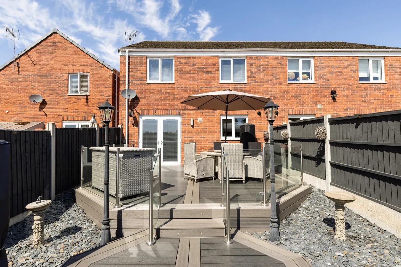 Tetchill Brook Road, Ellesmere, SY12, photo 17