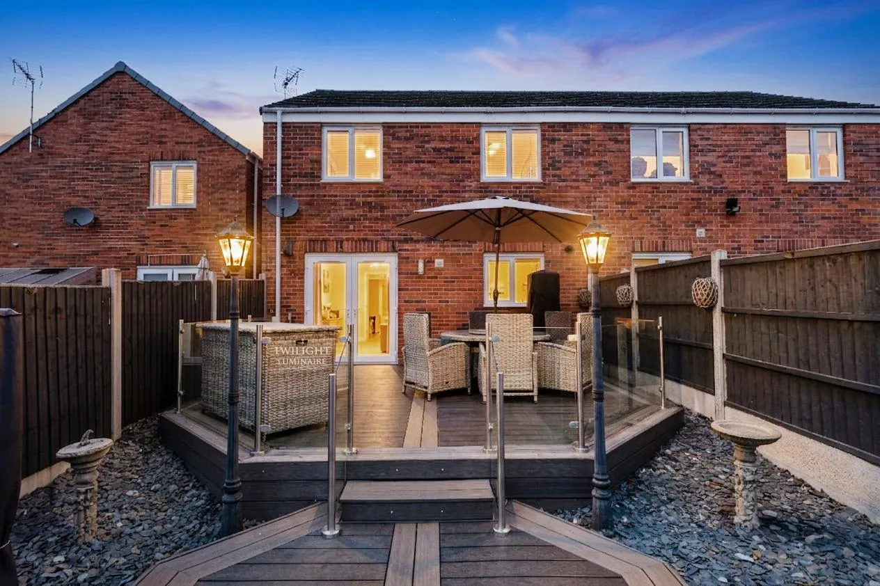 Tetchill Brook Road, Ellesmere, SY12, photo 18