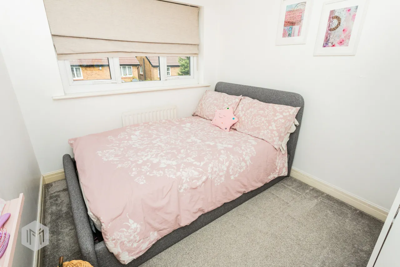 Stonehaven, Bolton, BL3 4UW, photo 9
