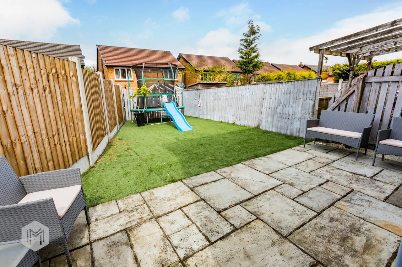 Stonehaven, Bolton, BL3 4UW, photo 12