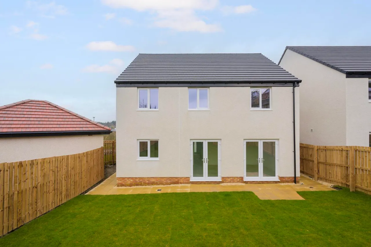 Daffodil Drive, Robroyston, G33 6PQ, photo 40