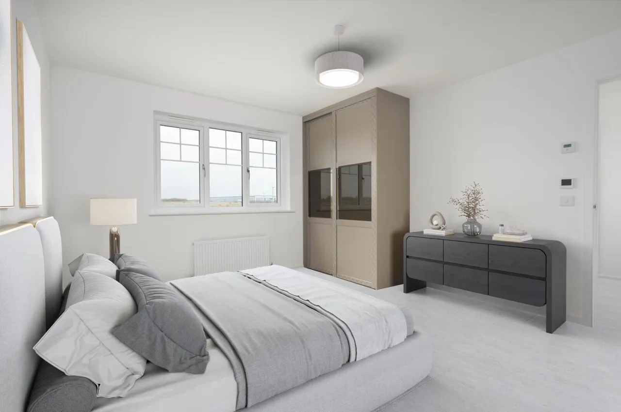 Daffodil Drive, Robroyston, G33 6PQ, photo 12