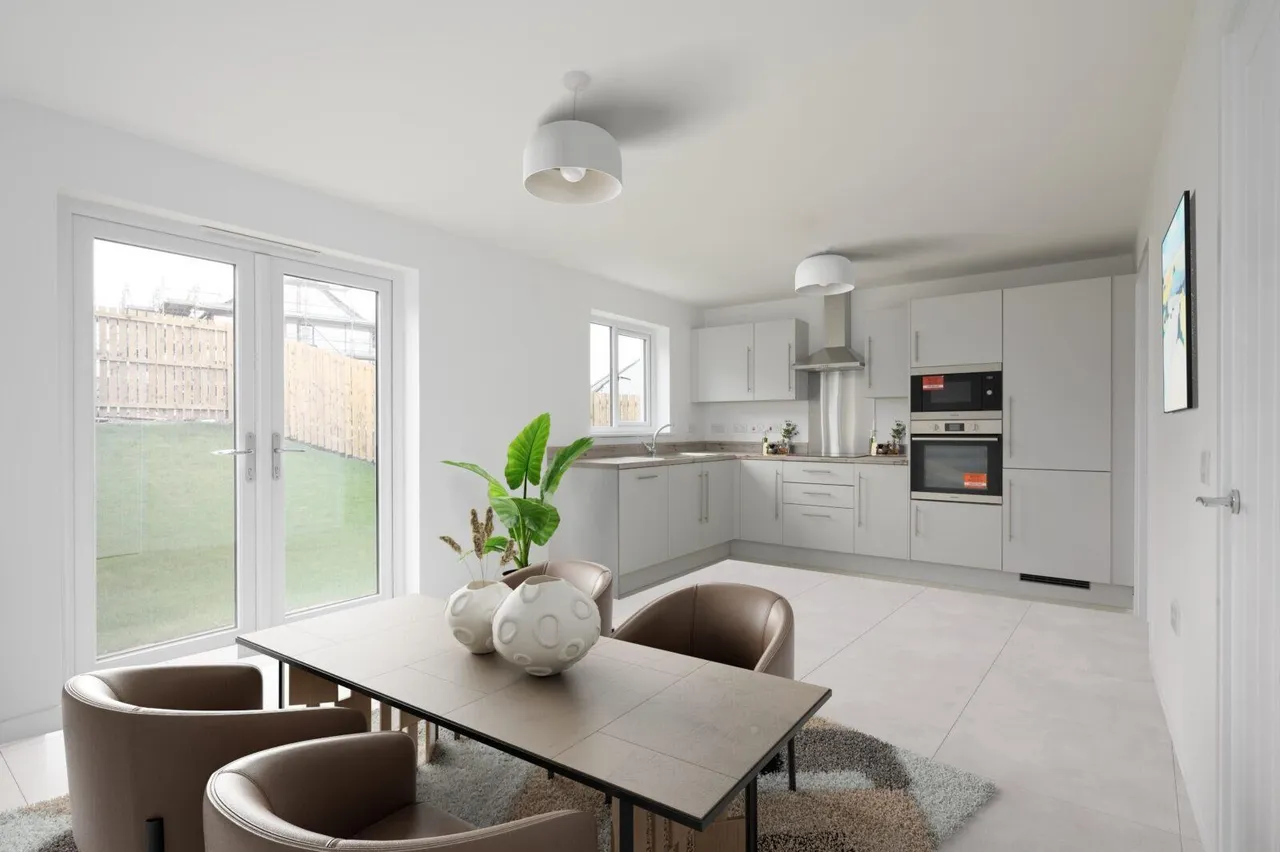 Daffodil Drive, Robroyston, G33 6PQ, photo 5