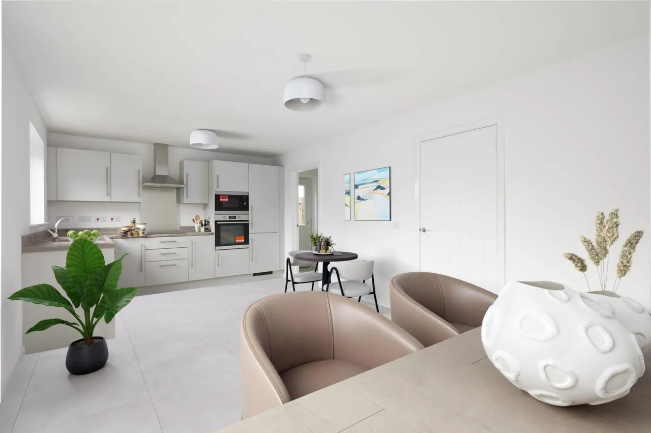 Daffodil Drive, Robroyston, G33 6PQ, photo 6