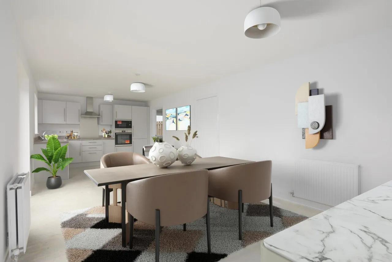 Daffodil Drive, Robroyston, G33 6PQ, photo 9