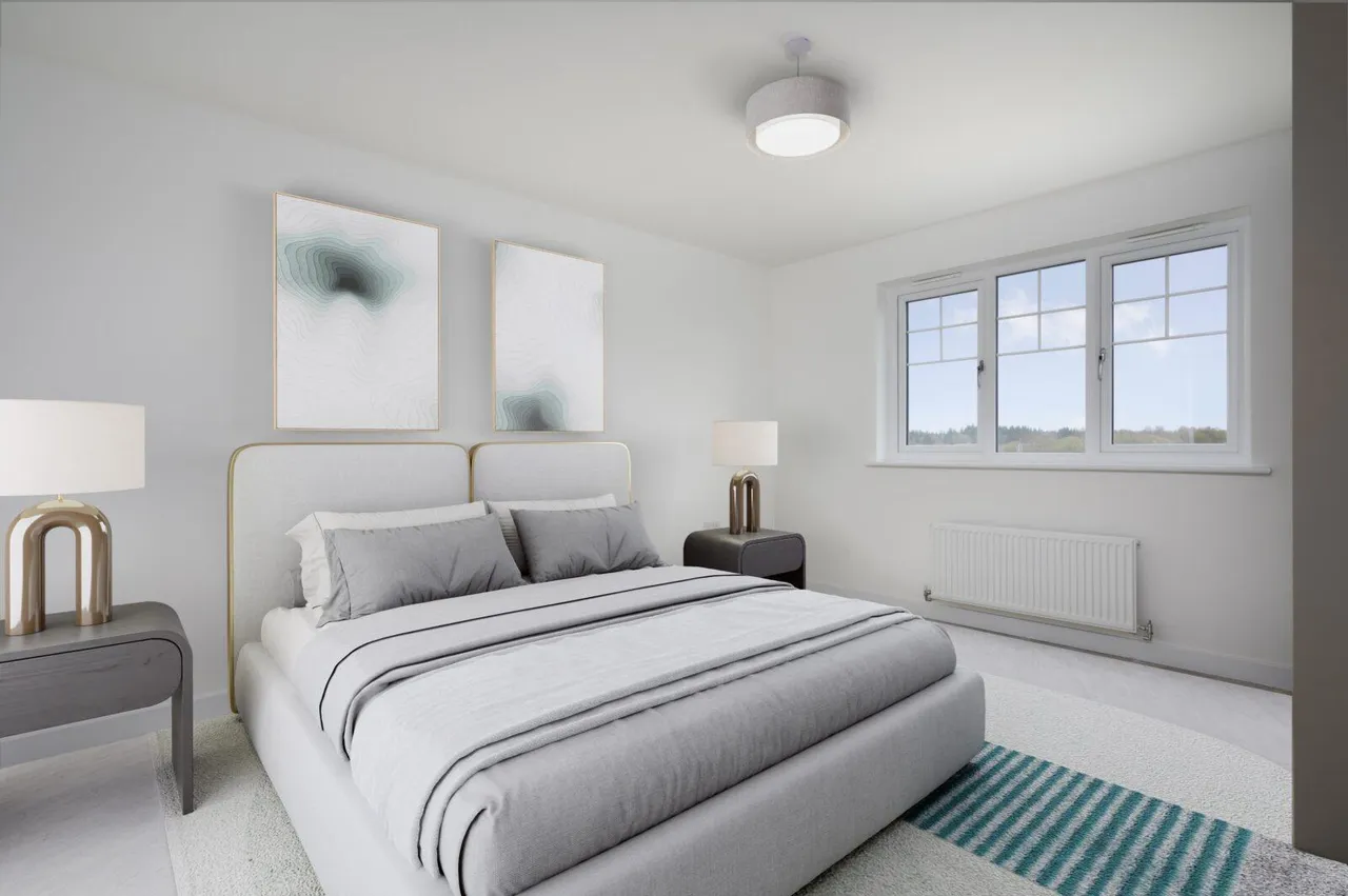 Daffodil Drive, Robroyston, G33 6PQ, photo 10