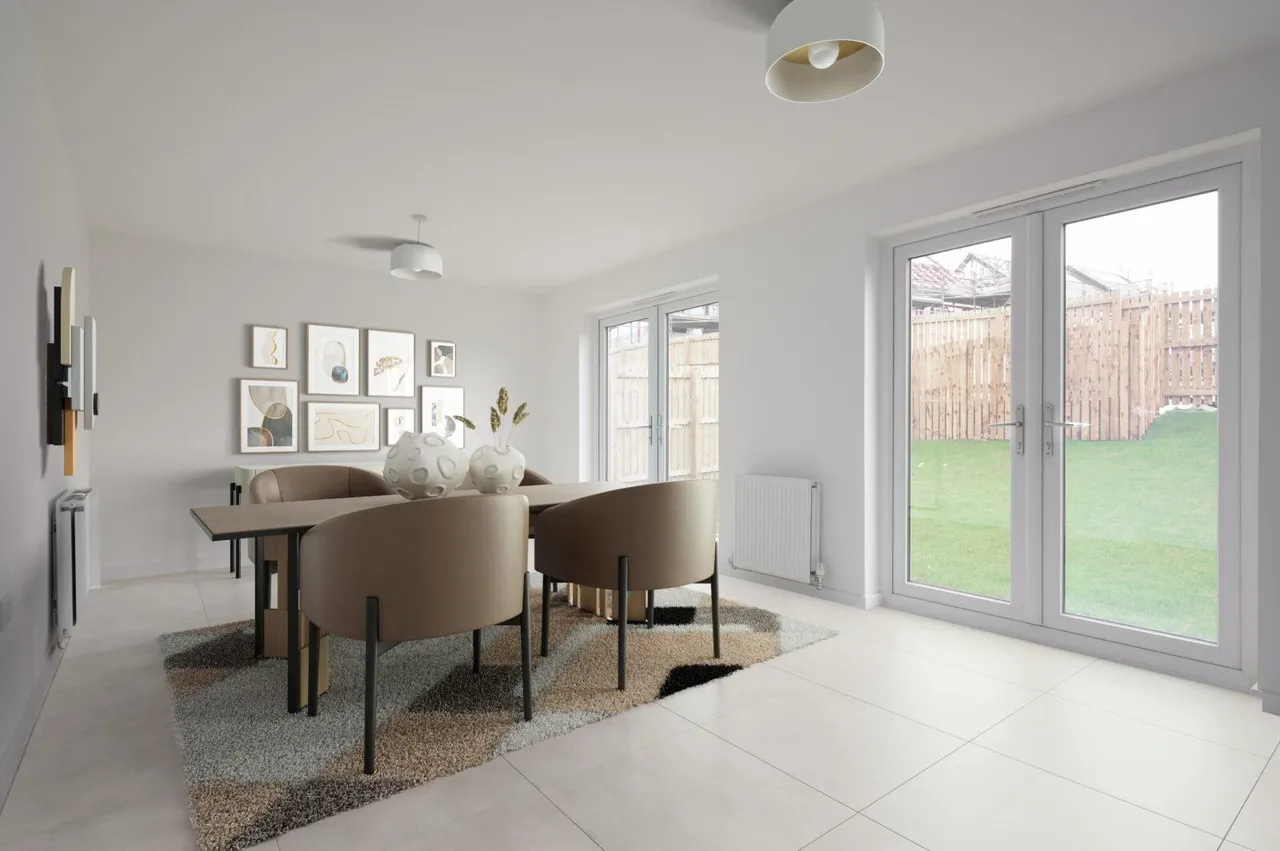 Daffodil Drive, Robroyston, G33 6PQ, photo 8