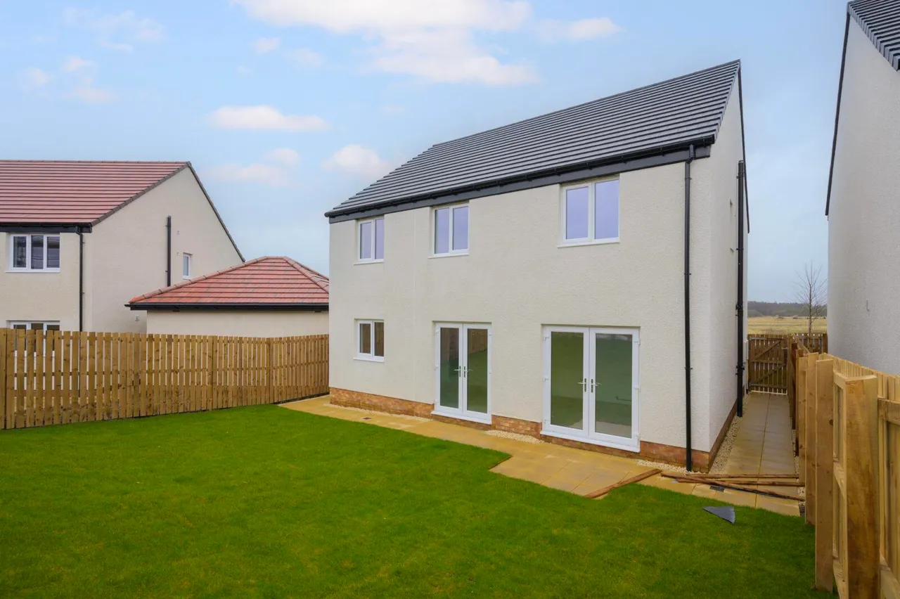 Daffodil Drive, Robroyston, G33 6PQ, photo 41