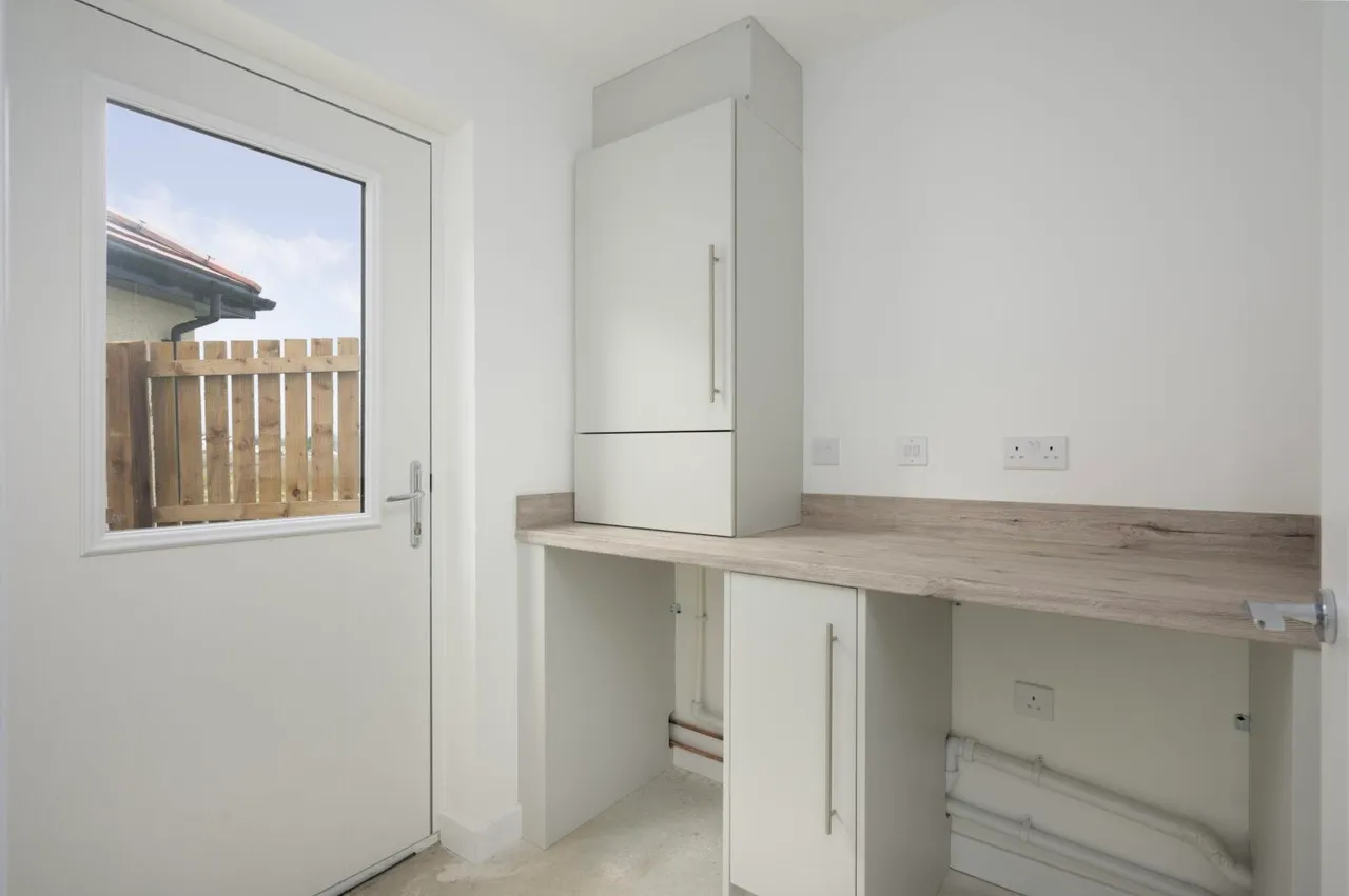 Daffodil Drive, Robroyston, G33 6PQ, photo 16