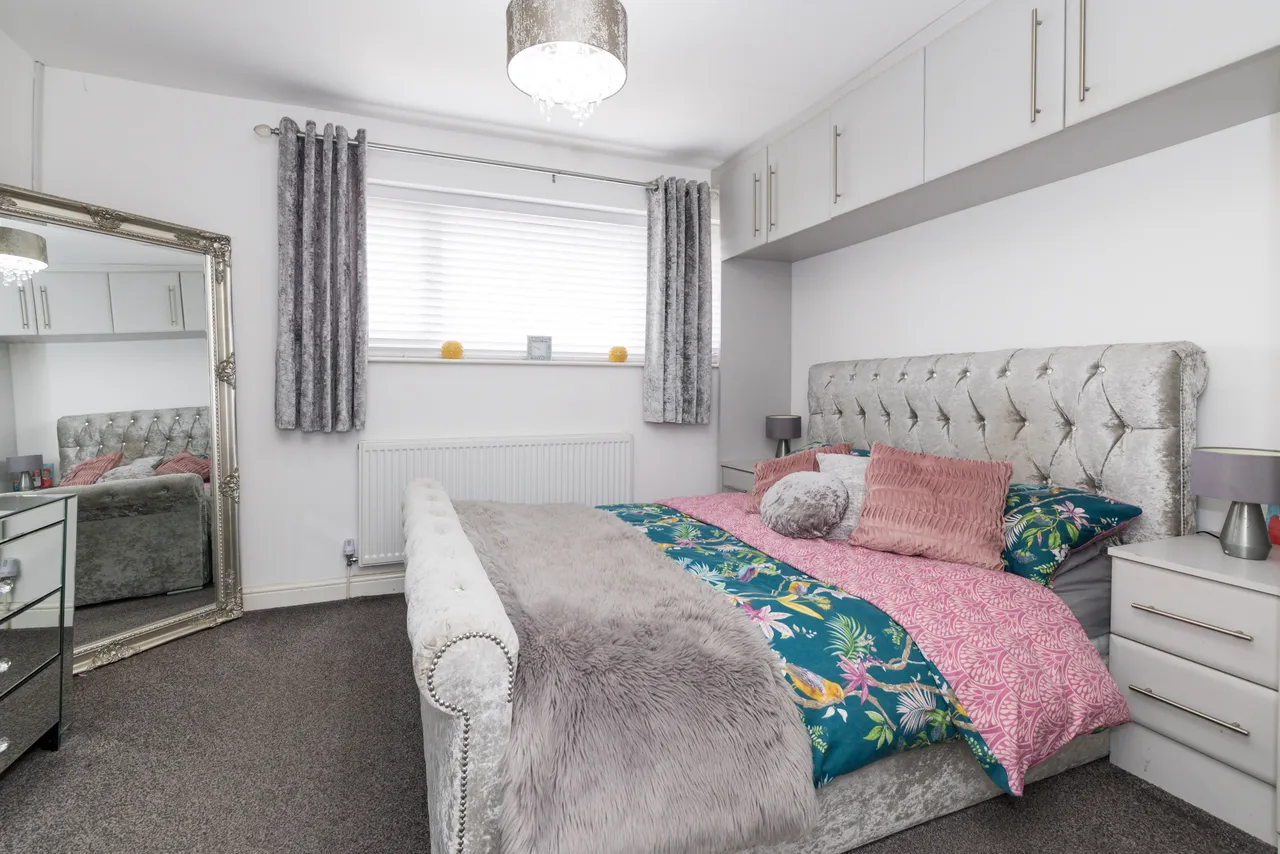 Ashbourne Avenue, Whelley, WN2, photo 8