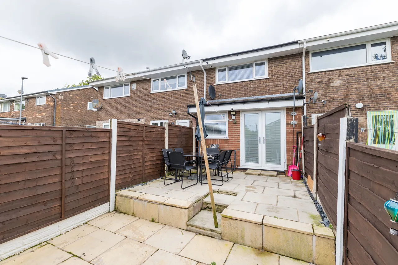 Ashbourne Avenue, Whelley, WN2, photo 2