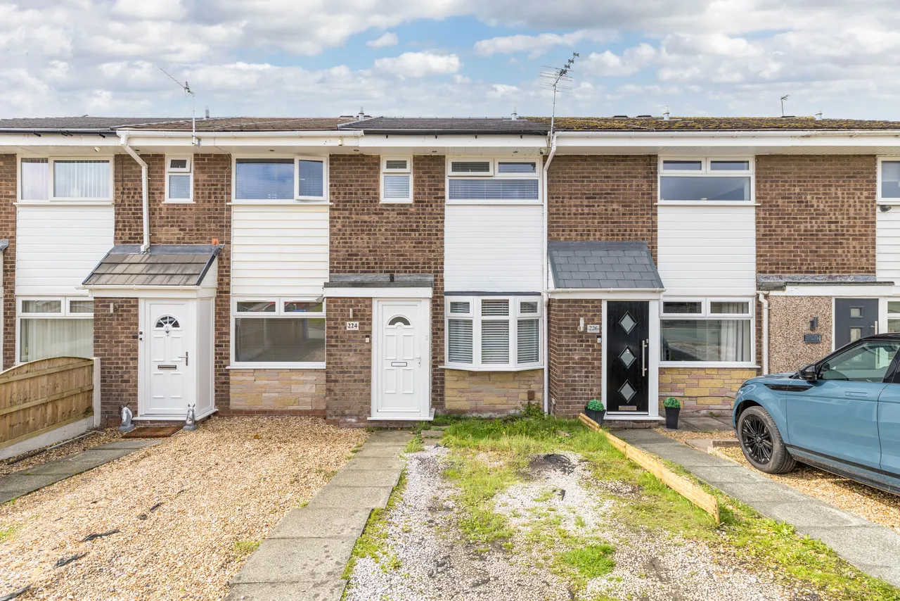 Ashbourne Avenue, Whelley, WN2, photo 4