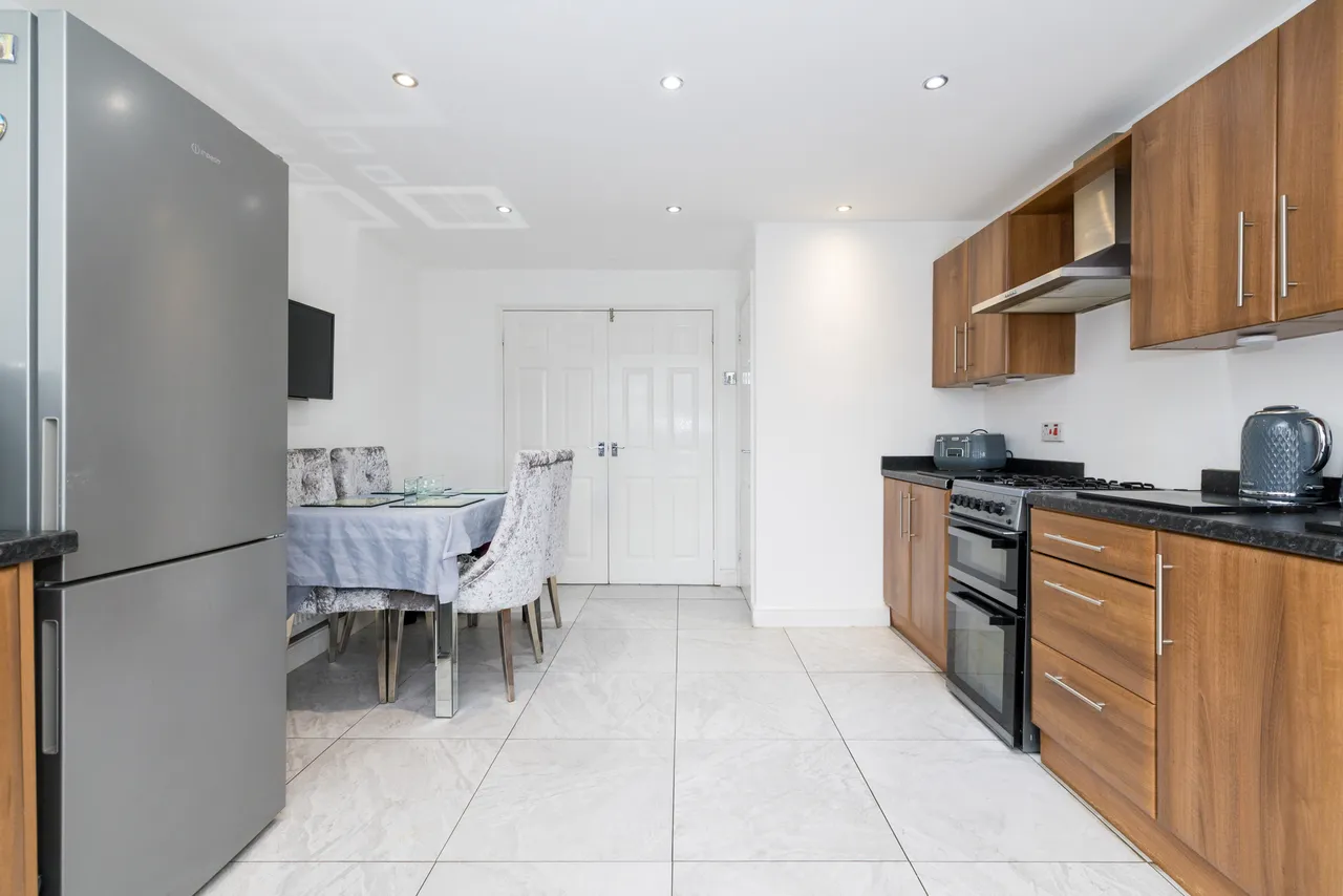Ashbourne Avenue, Whelley, WN2, photo 5