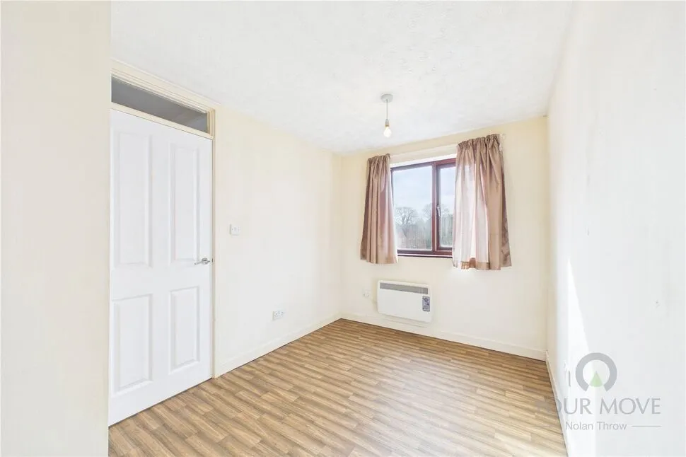 Vernon Terrace, Northampton, Northamptonshire, NN1, photo 8