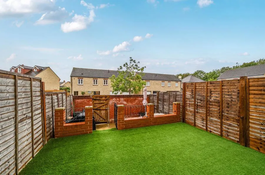 Queen Elizabeth Drive, Swindon, SN25, photo 17