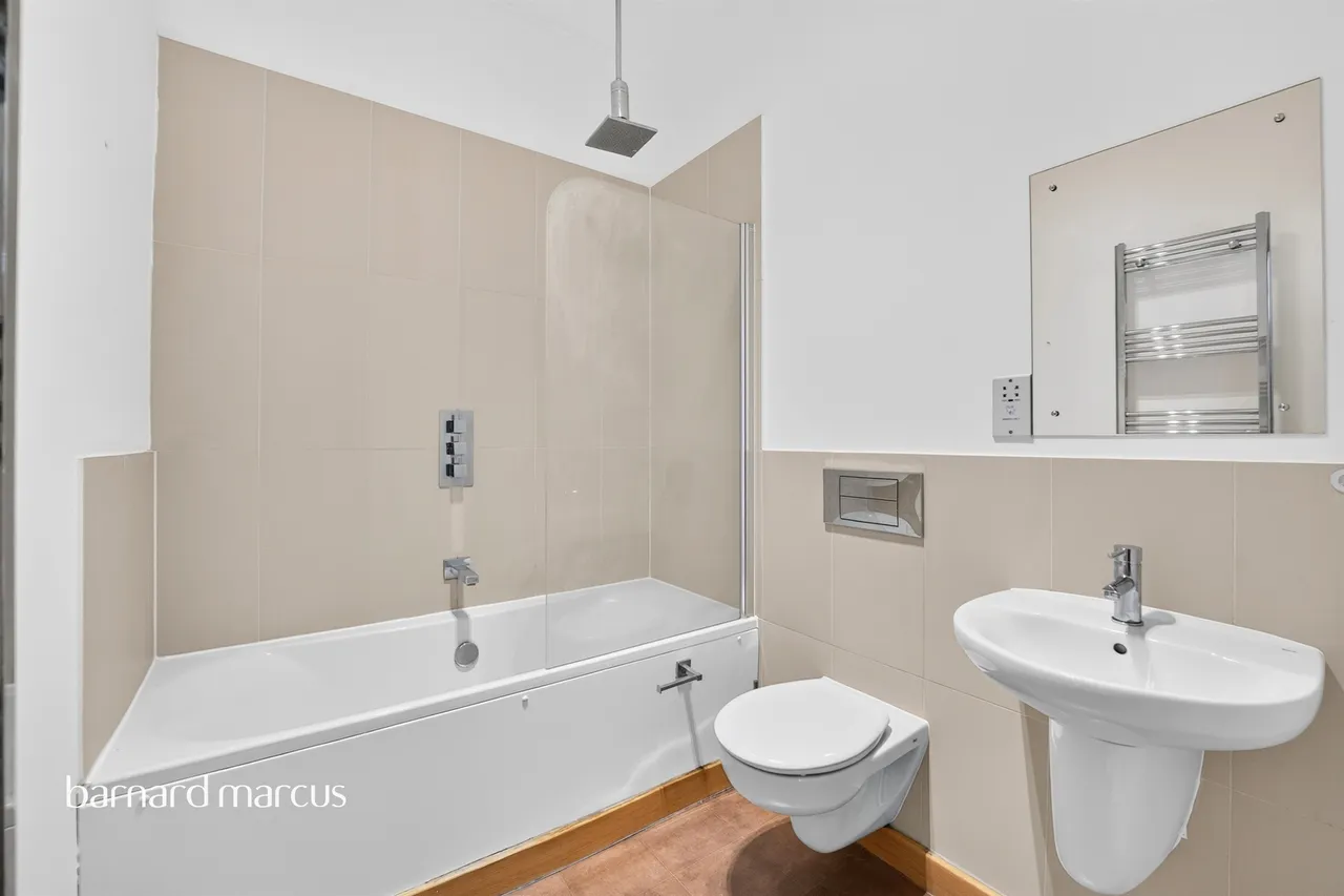 Manor Road, Wallington, SM6, photo 9
