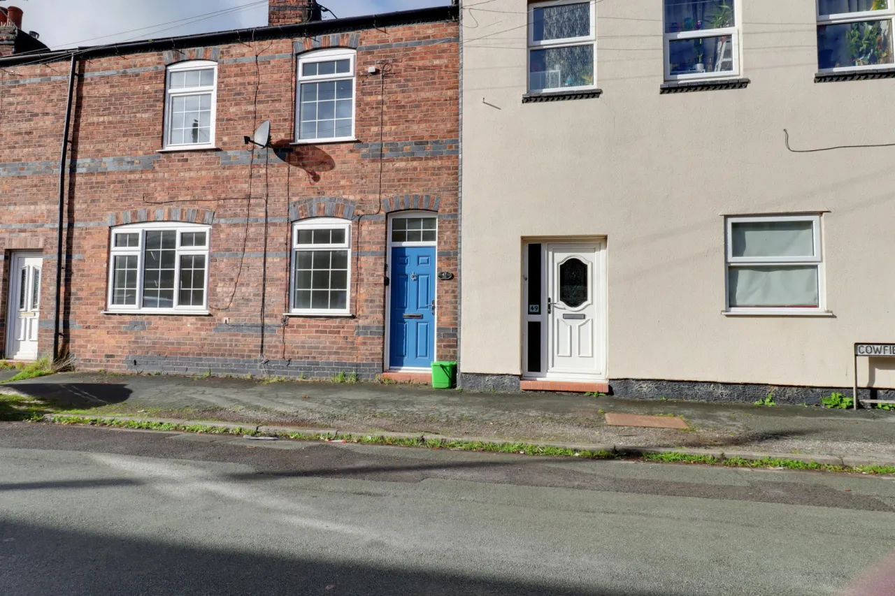 Cowfields, Nantwich, photo 19