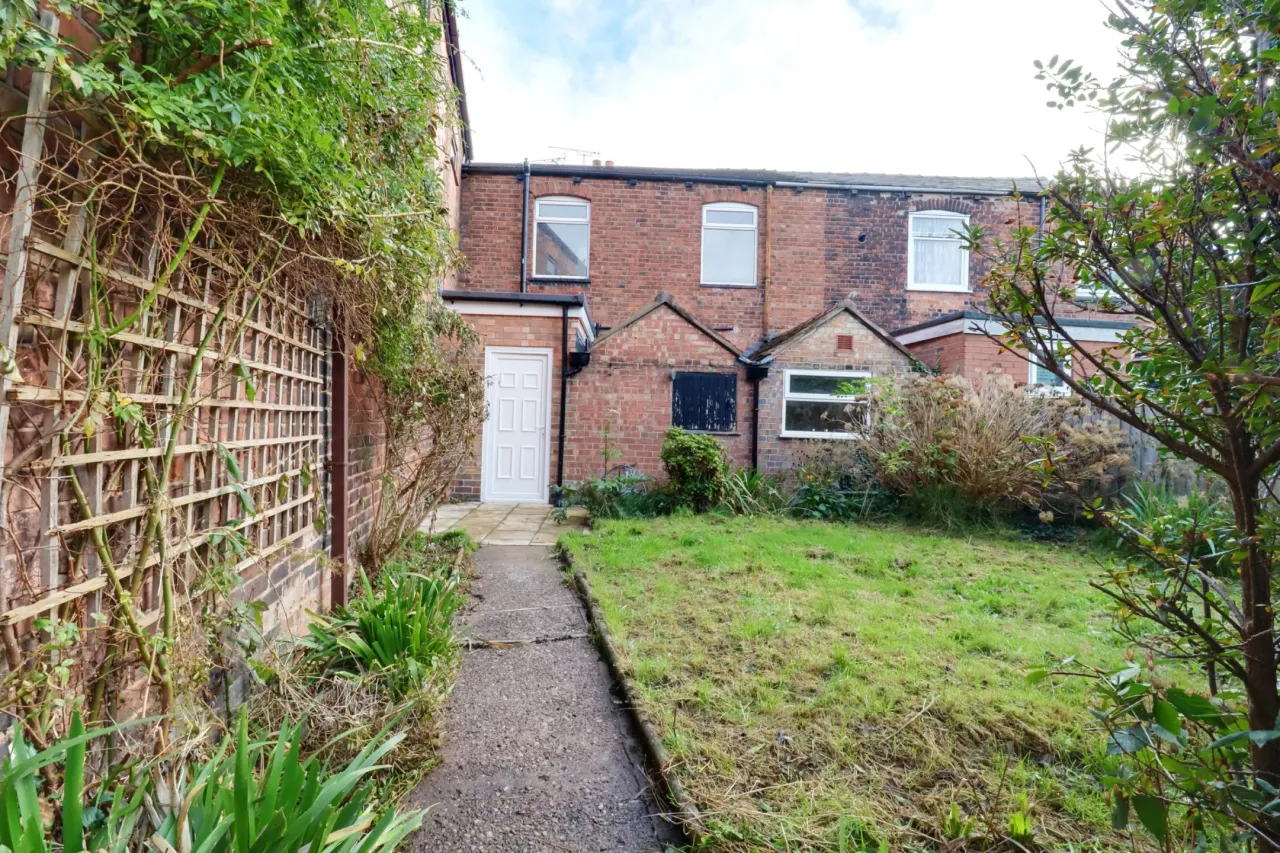 Cowfields, Nantwich, photo 18