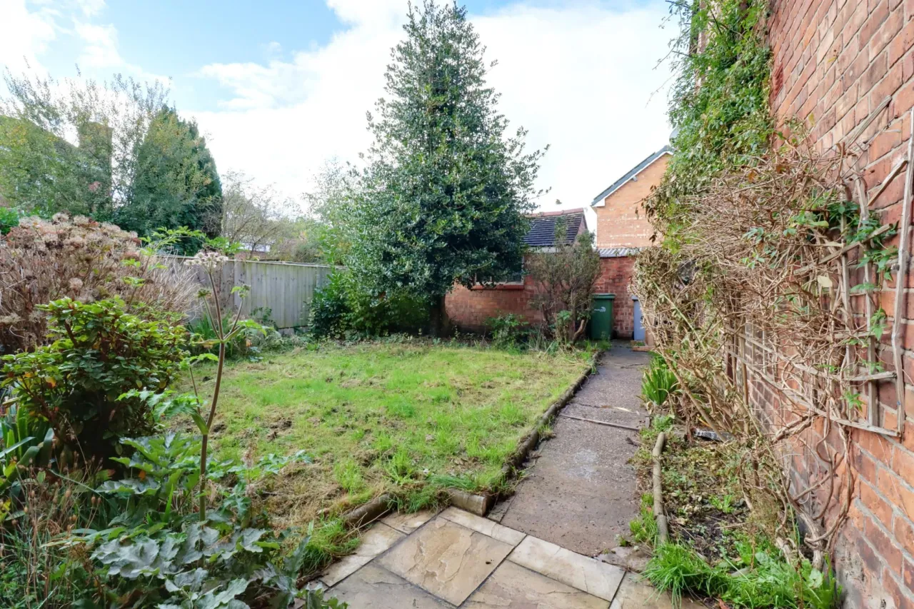 Cowfields, Nantwich, photo 17