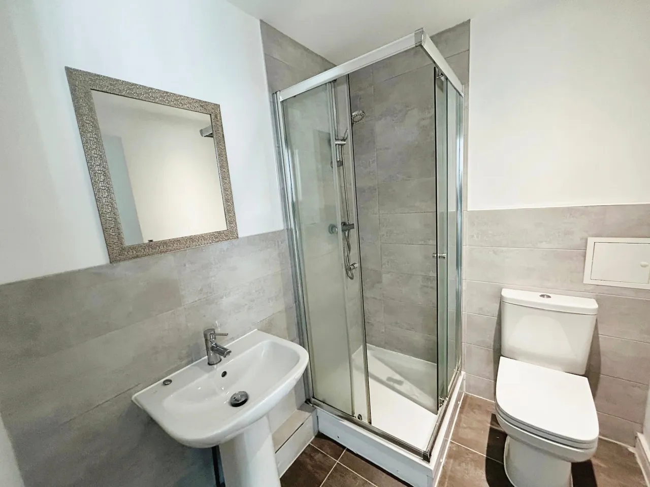 Ashton Lane, Sale, M33, photo 3