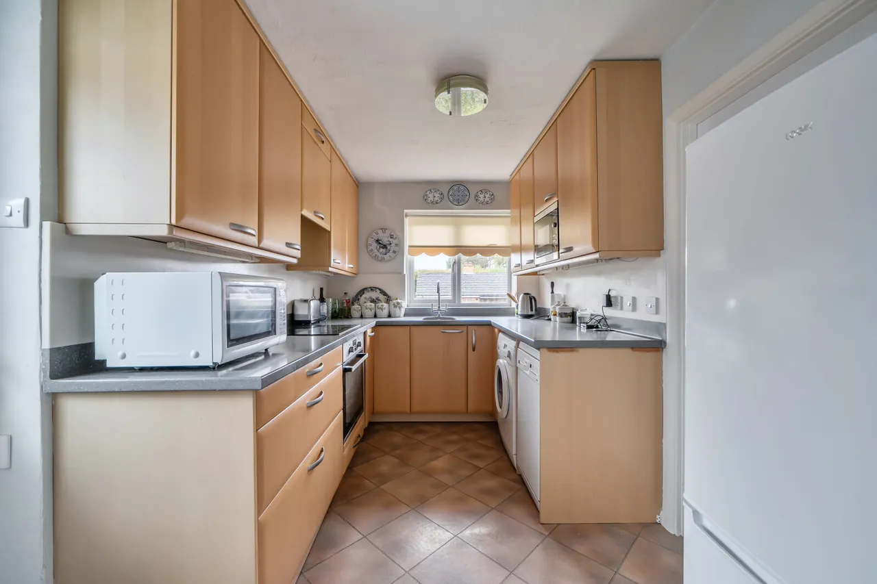 Troutbeck Close, Twyford, RG10, photo 5