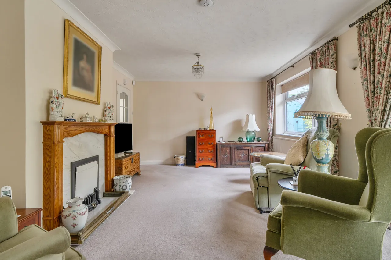Troutbeck Close, Twyford, RG10, photo 3