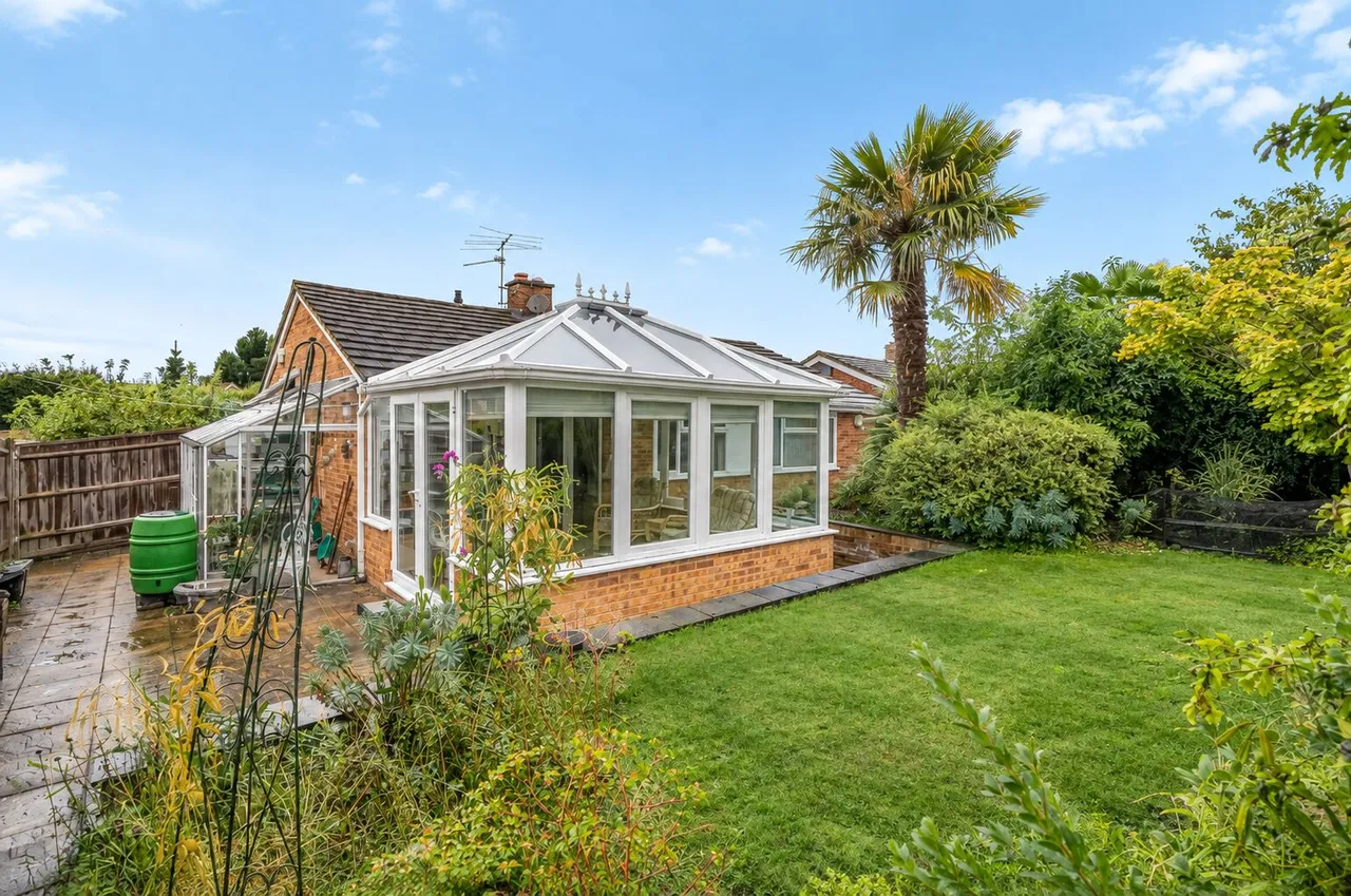 Troutbeck Close, Twyford, RG10, photo 19
