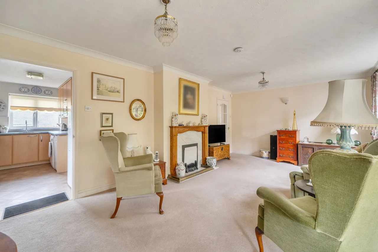Troutbeck Close, Twyford, RG10, photo 2
