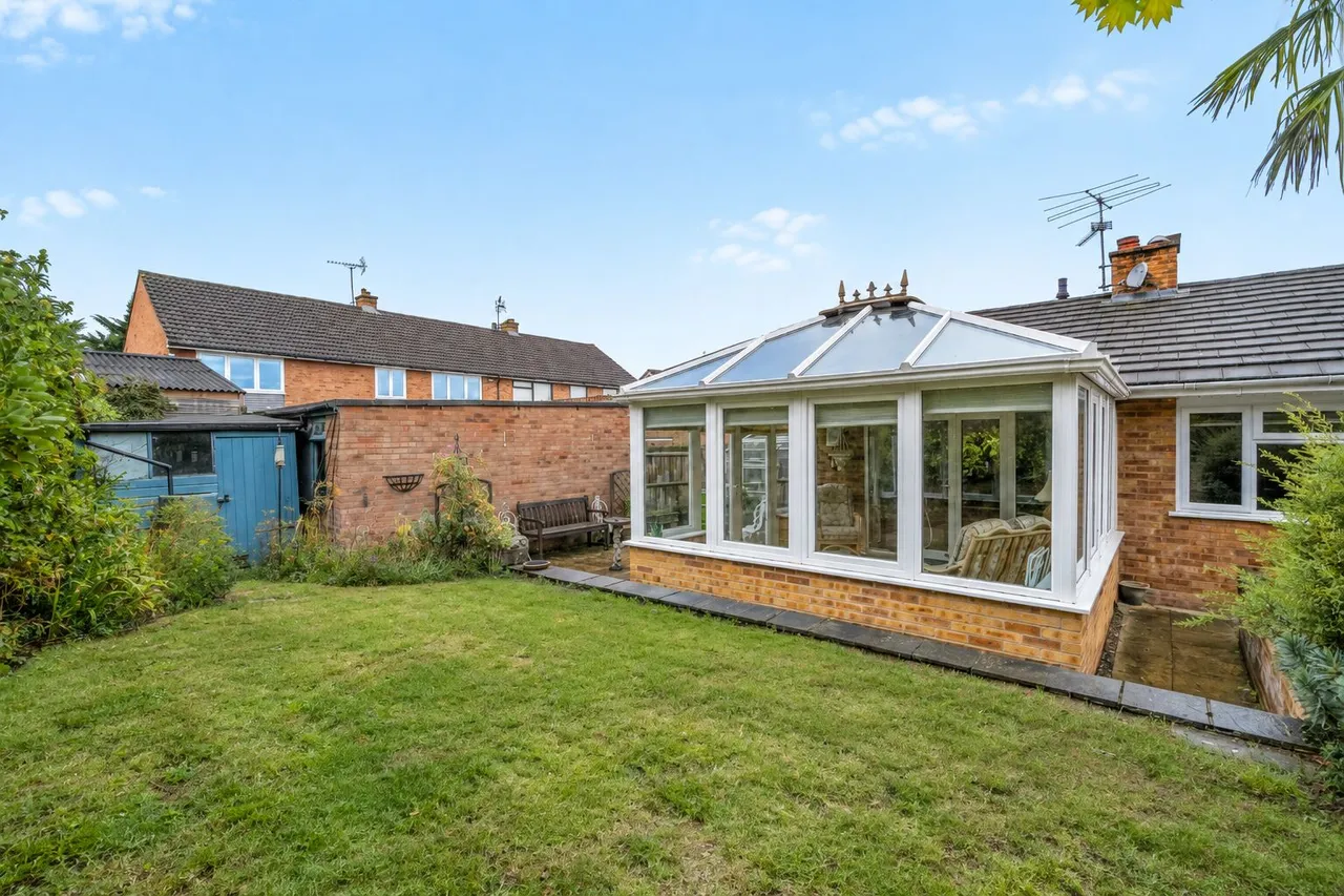 Troutbeck Close, Twyford, RG10, photo 18