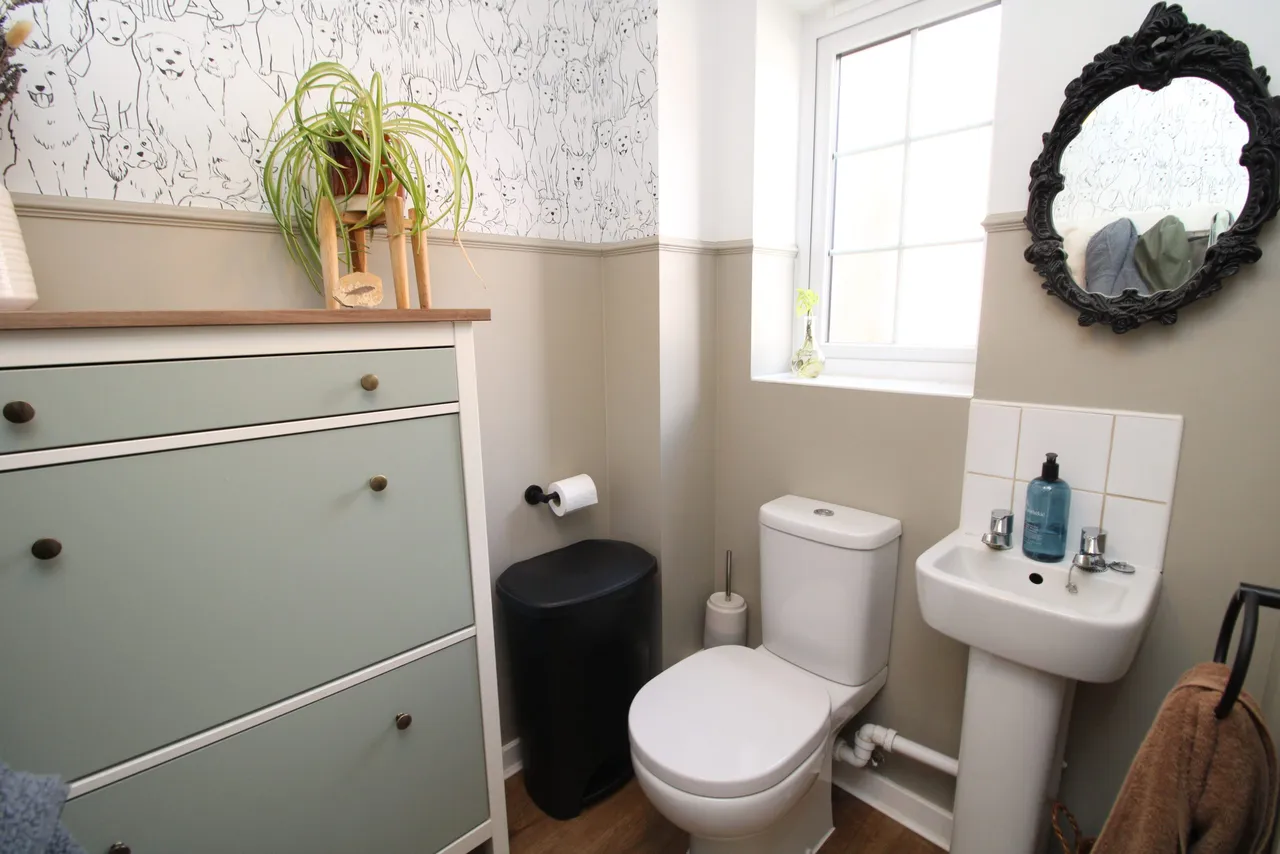 Chimney Way, Stewartby, Bedford, Bedford, MK43 9GW, photo 12
