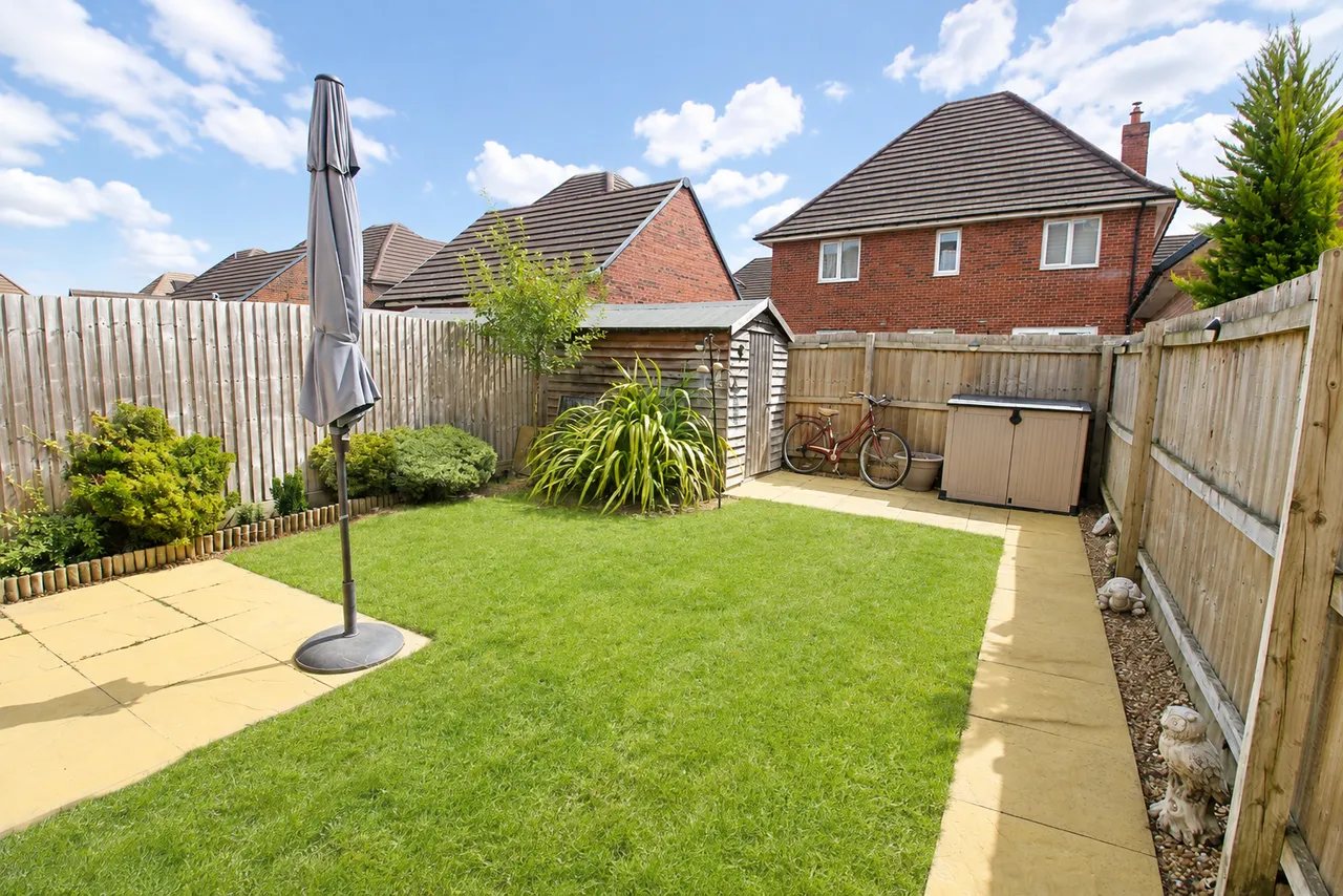 Chimney Way, Stewartby, Bedford, Bedford, MK43 9GW, photo 14