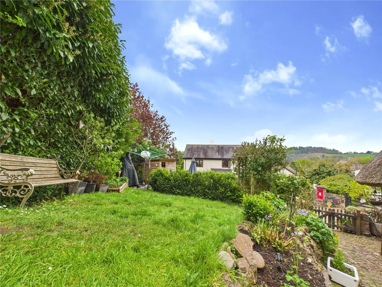 Bickleigh, Tiverton, Devon, EX16, photo 4
