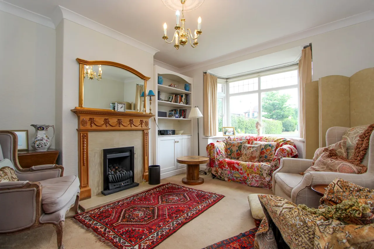 Slade Road, Sutton Coldfield, Sutton Coldfield, B75 5PB, photo 2