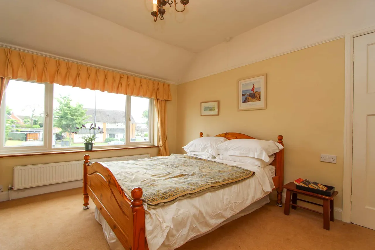 Slade Road, Sutton Coldfield, Sutton Coldfield, B75 5PB, photo 15