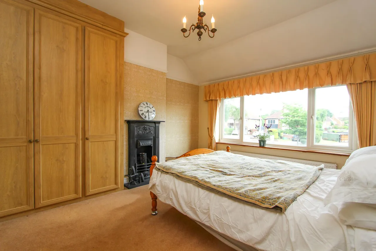 Slade Road, Sutton Coldfield, Sutton Coldfield, B75 5PB, photo 14