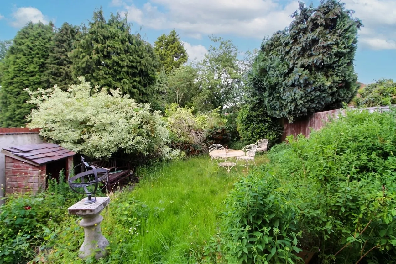 Slade Road, Sutton Coldfield, Sutton Coldfield, B75 5PB, photo 19