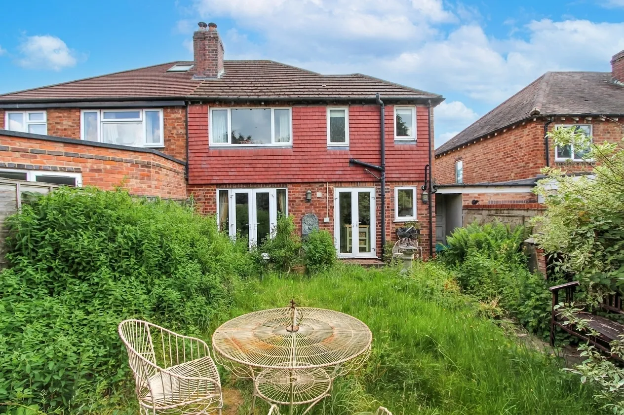 Slade Road, Sutton Coldfield, Sutton Coldfield, B75 5PB, photo 22