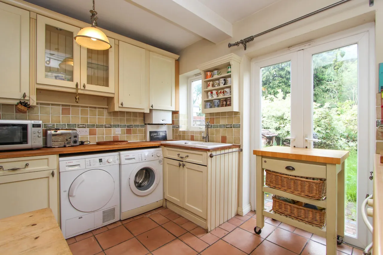 Slade Road, Sutton Coldfield, Sutton Coldfield, B75 5PB, photo 5