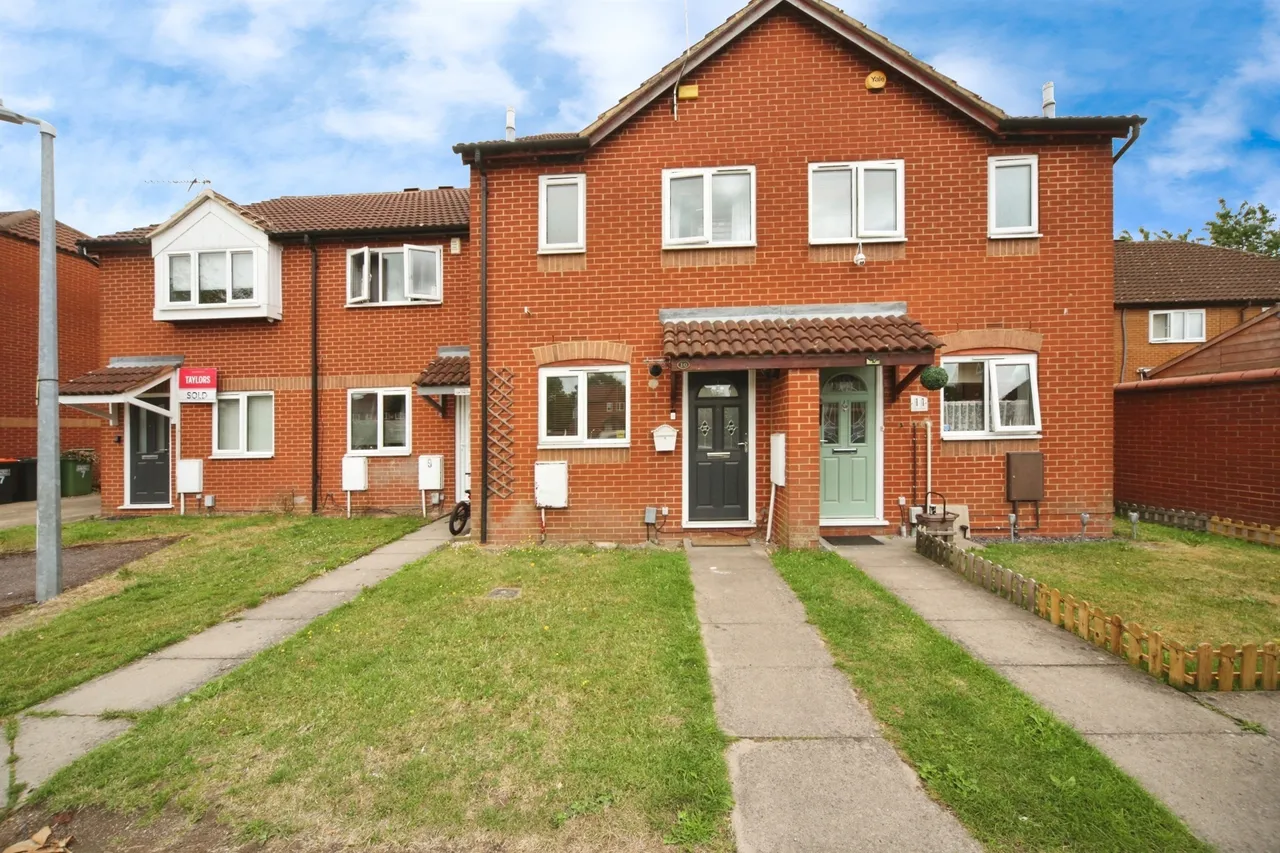 Evans Close, Houghton Regis, Dunstable, photo 12