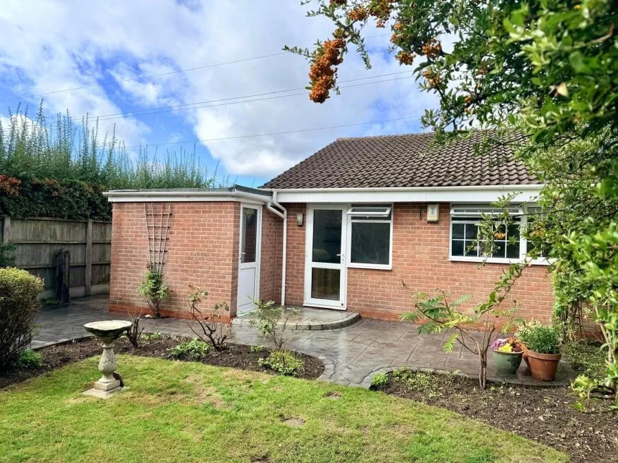 Hilderstone Close, Alvaston, DE24, photo 9