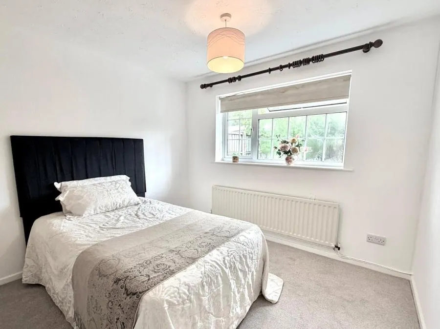 Hilderstone Close, Alvaston, DE24, photo 4