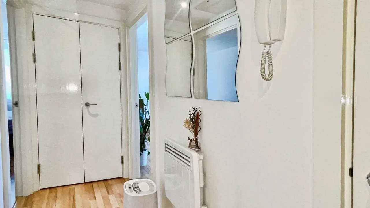 Blackheath Road, London, SE10, photo 10