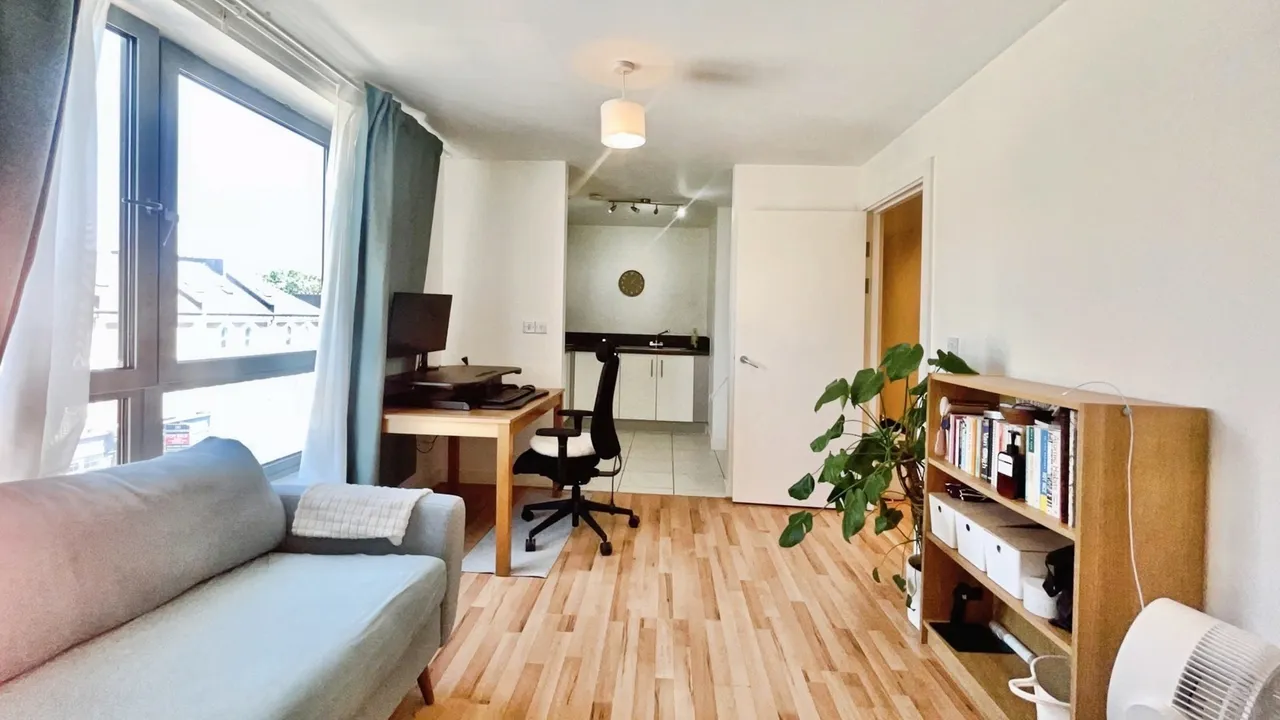Blackheath Road, London, SE10, photo 3