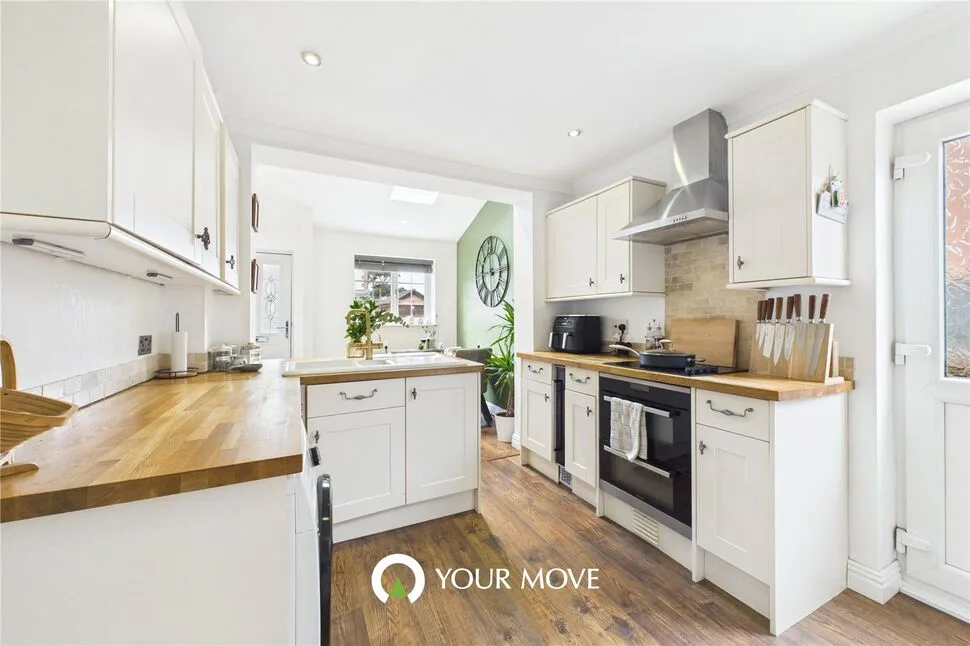 Lark Way, Bradwell, NR31, photo 5