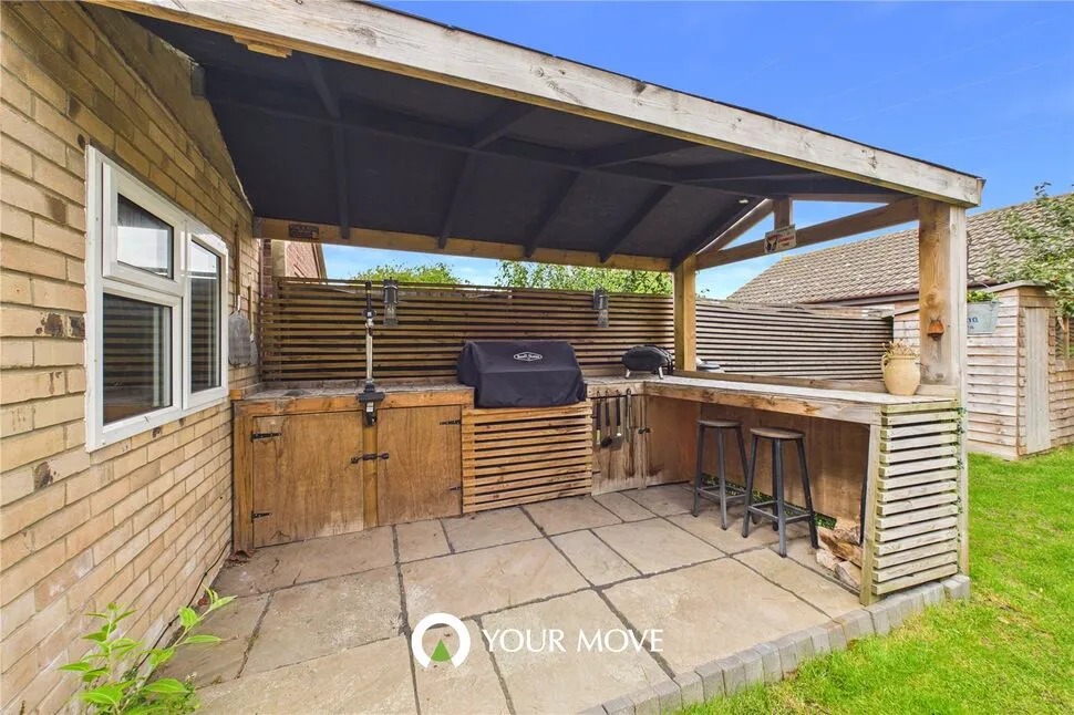 Lark Way, Bradwell, NR31, photo 27