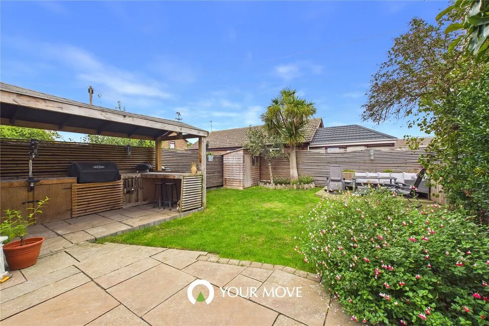 Lark Way, Bradwell, NR31, photo 26