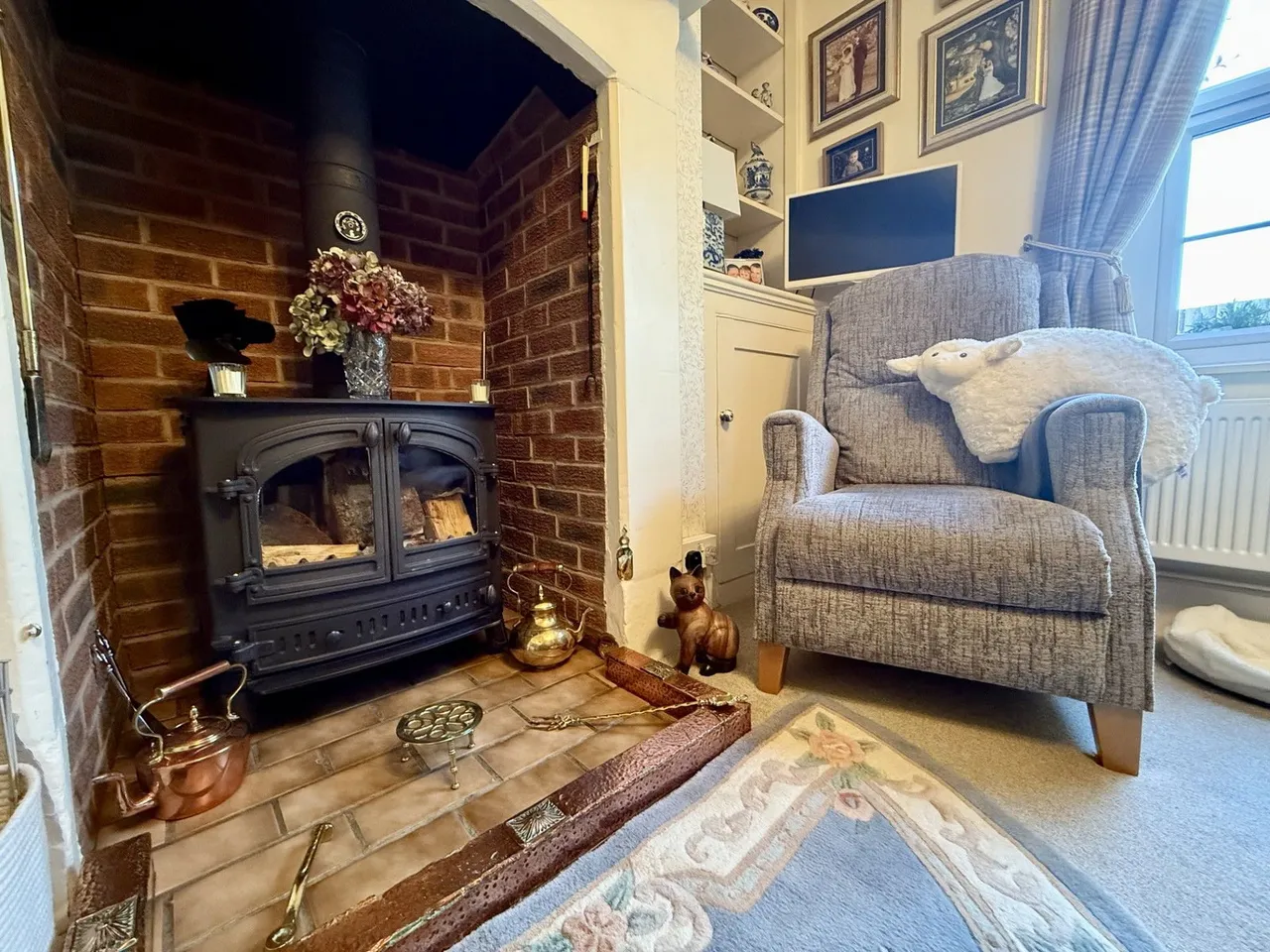Barbers Bridge, Rudford, GL2, photo 6