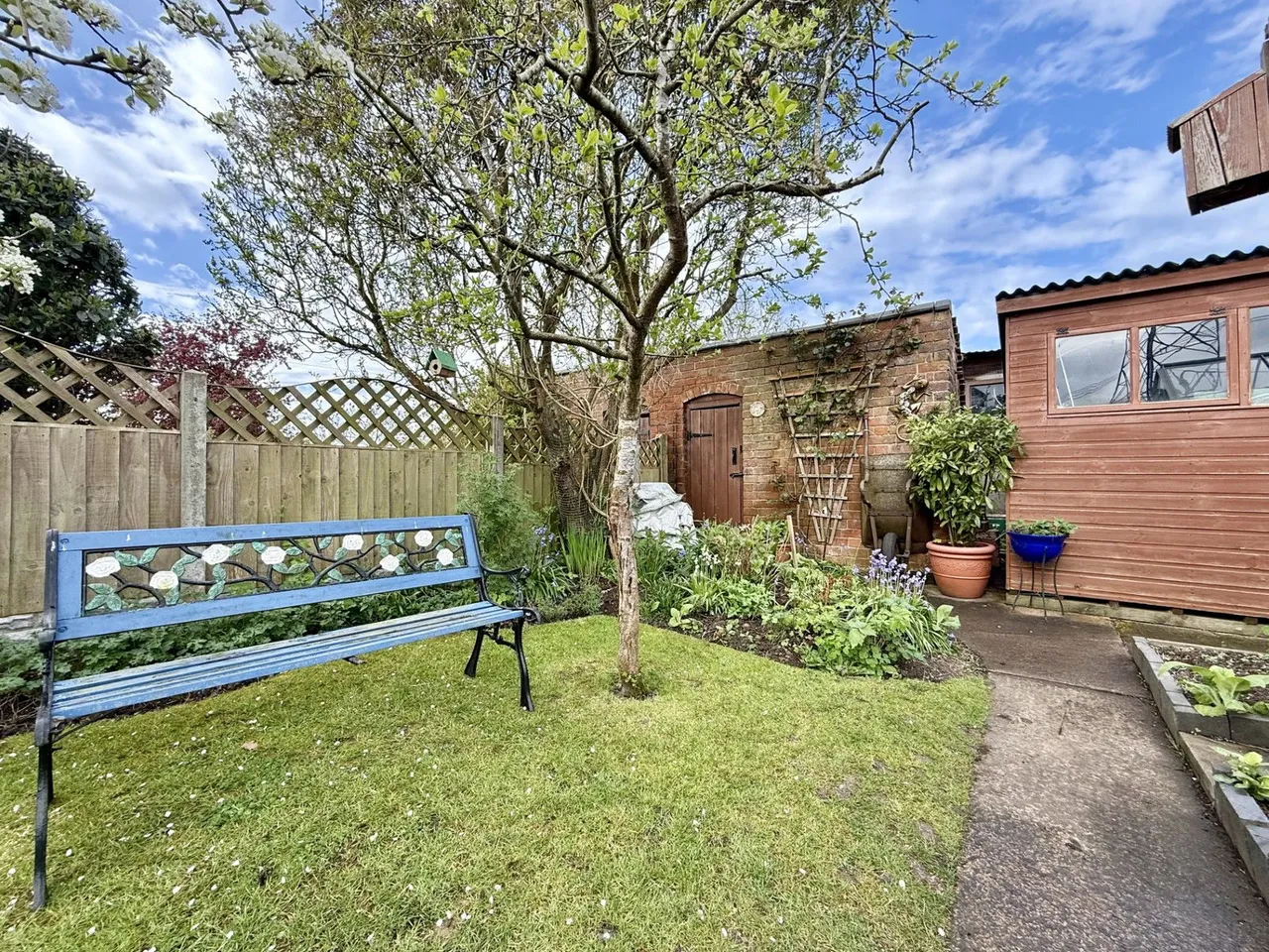 Barbers Bridge, Rudford, GL2, photo 14